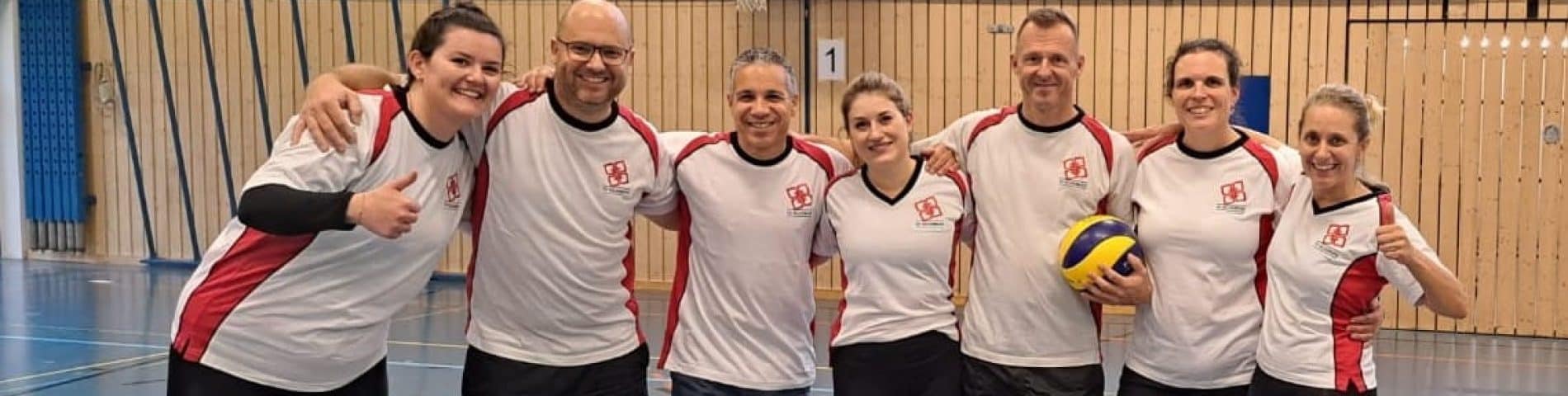 Unser Sportangebot